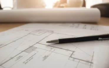 Cuisine Cuizair fermée