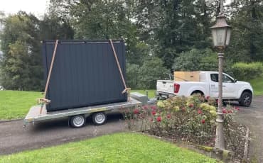 Salon de l'Habitat 2025