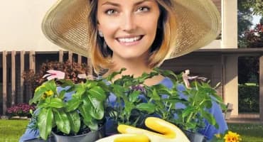 Votre cuisine est prête